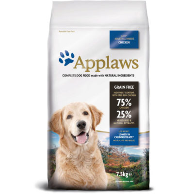Applaws Chicken Lite Dry Dog Food Applaws Chicken Lite Dry Dog Food